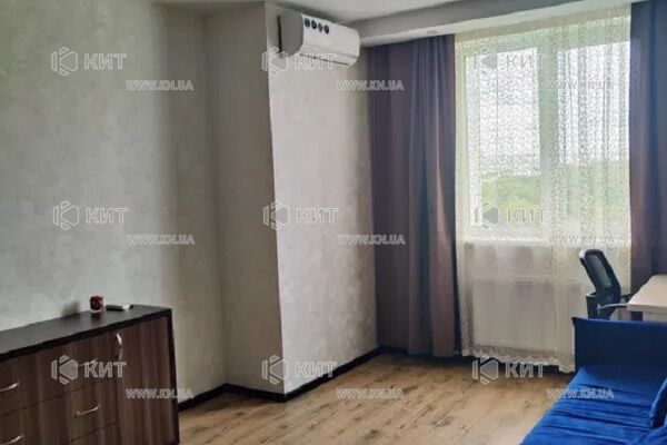 Продажа квартиры Харьков, ХТЗ, Рогань, 40м²