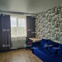 Продажа квартиры Харьков, ХТЗ, Рогань, 40м²