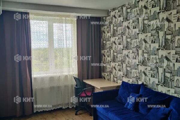 Продажа квартиры Харьков, ХТЗ, Рогань, 40м²