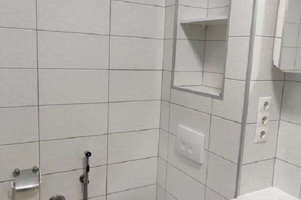 Продажа квартиры Харьков, ХТЗ, Рогань, 40м²