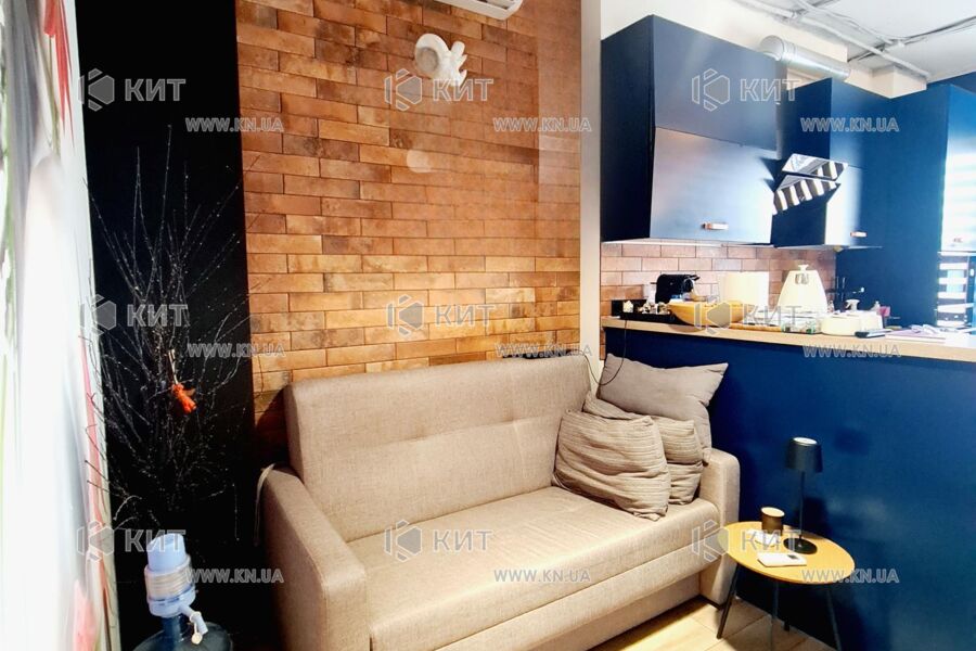 Продажа квартиры Харьков, Научная, 95м²