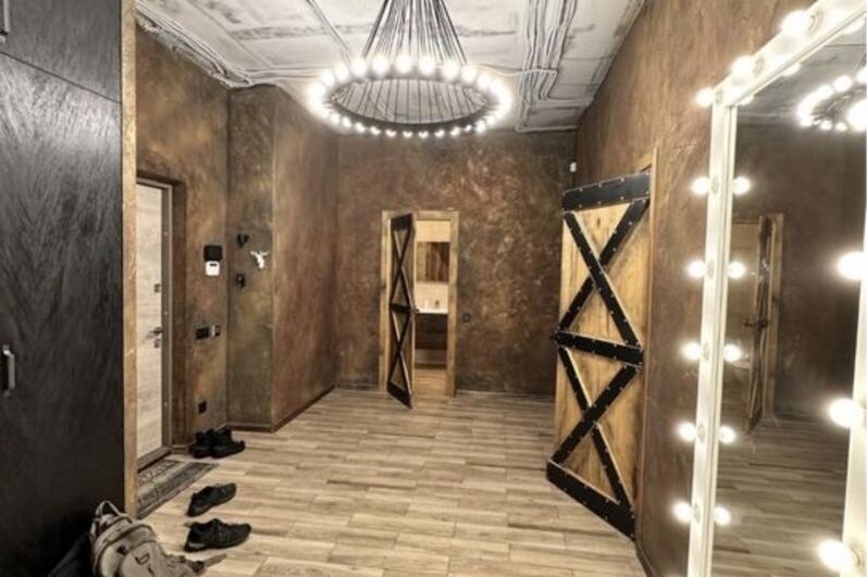 Продажа квартиры Харьков, Научная, 95м²