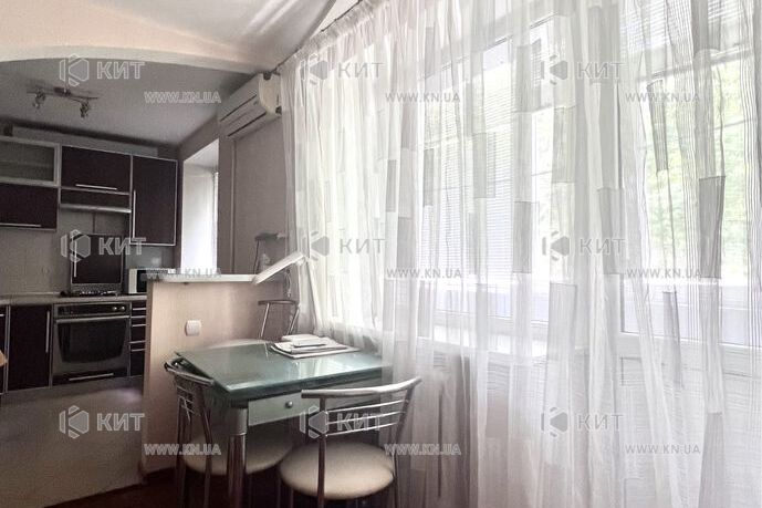 Продаж квартири Харків, Павлове Поле, 30м²