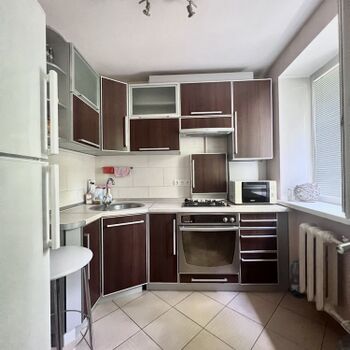 Продаж квартир - Харків,  Науки (Леніна) пр.  63