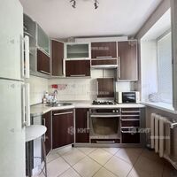 Продаж квартири Харків, Павлове Поле, 30м²