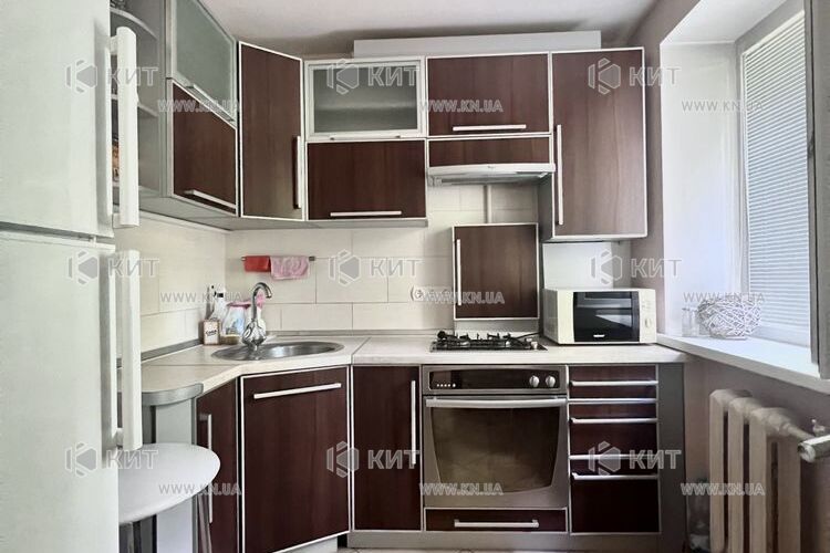 Продаж квартири Харків, Павлове Поле, 30м²