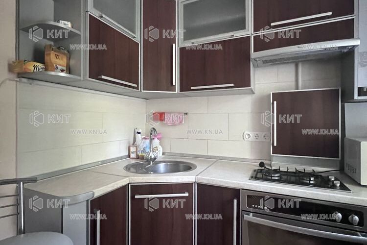 Продаж квартири Харків, Павлове Поле, 30м²