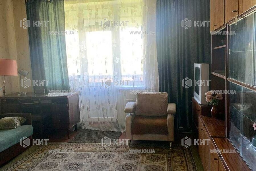 Продажа квартиры Харьков, Научная, 54м²