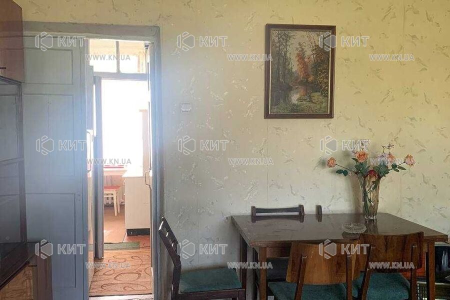 Продажа квартиры Харьков, Научная, 54м²
