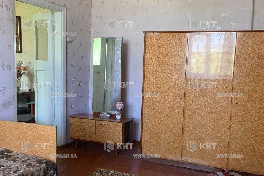 Продажа квартиры Харьков, Научная, 54м²