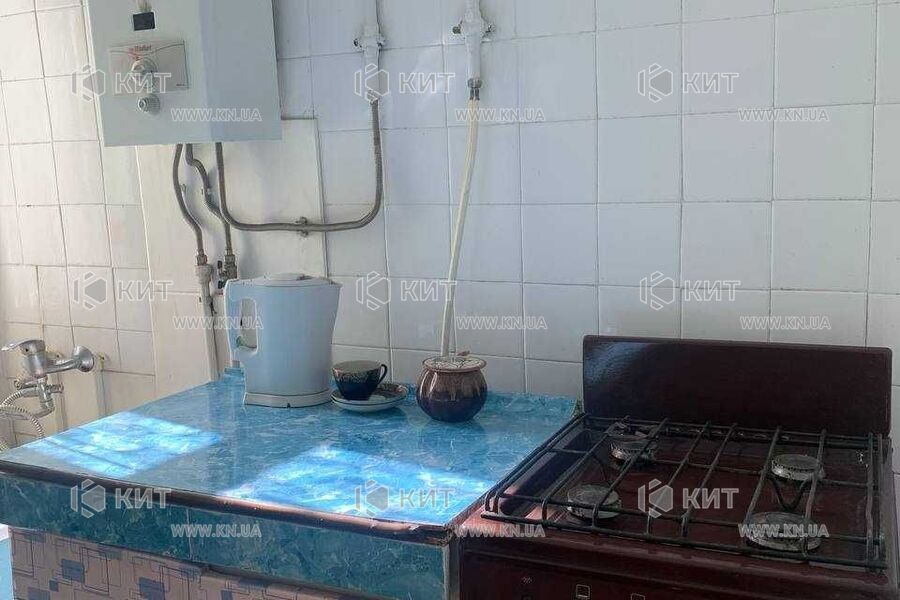 Продажа квартиры Харьков, Научная, 54м²