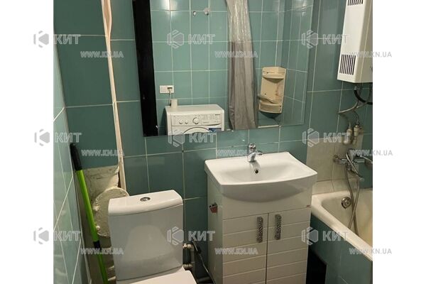 Продажа квартиры Харьков, Научная, 54м²