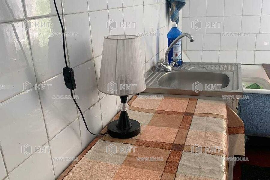 Продажа квартиры Харьков, Научная, 54м²