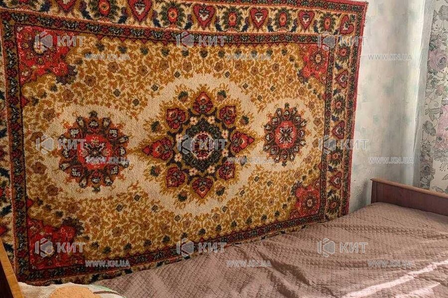 Продажа квартиры Харьков, Научная, 54м²