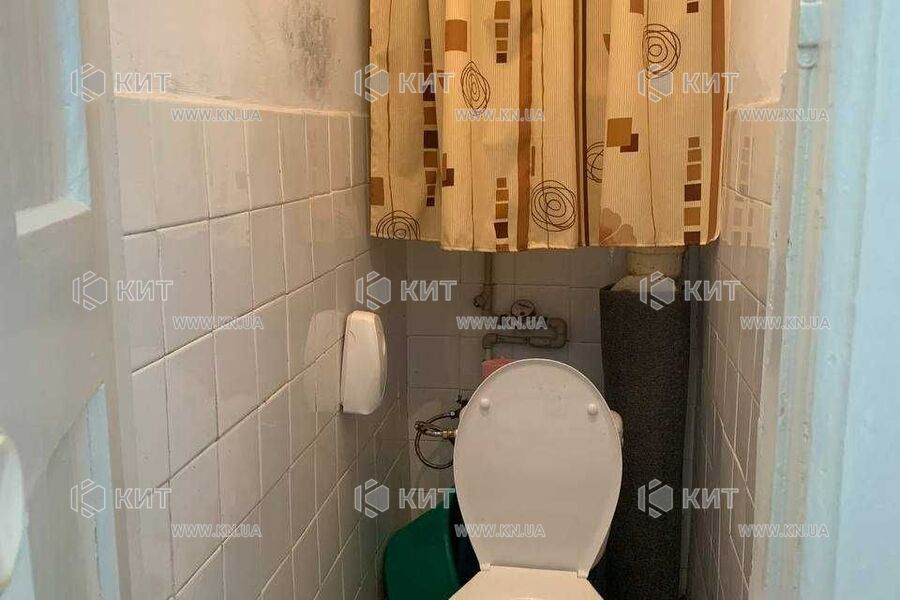 Продажа квартиры Харьков, Научная, 54м²