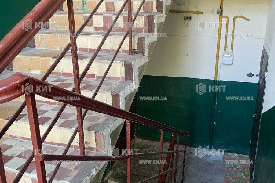 Продажа квартиры Харьков, Научная, 54м²