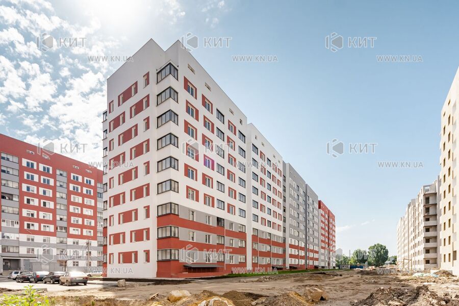 Продаж квартири Харків, Шевченка, 40м²