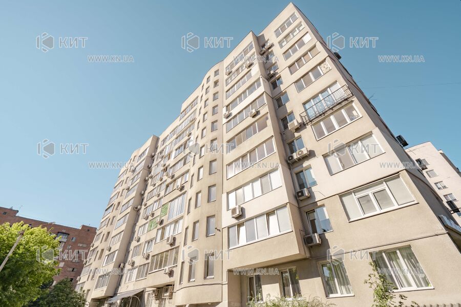 Продажа квартиры Харьков, Гагарина, 152м²