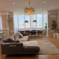 Продажа квартиры Харьков, Гагарина, 152м²