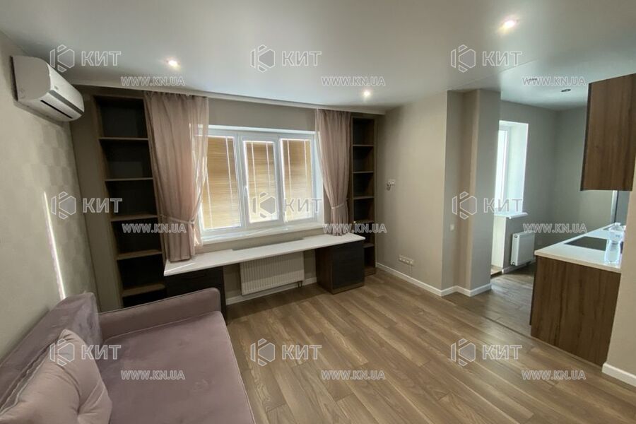 Продажа квартиры Харьков, Салтовка, 524 мрн., 36м²