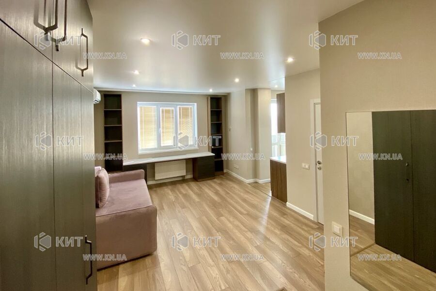 Продажа квартиры Харьков, Салтовка, 524 мрн., 36м²