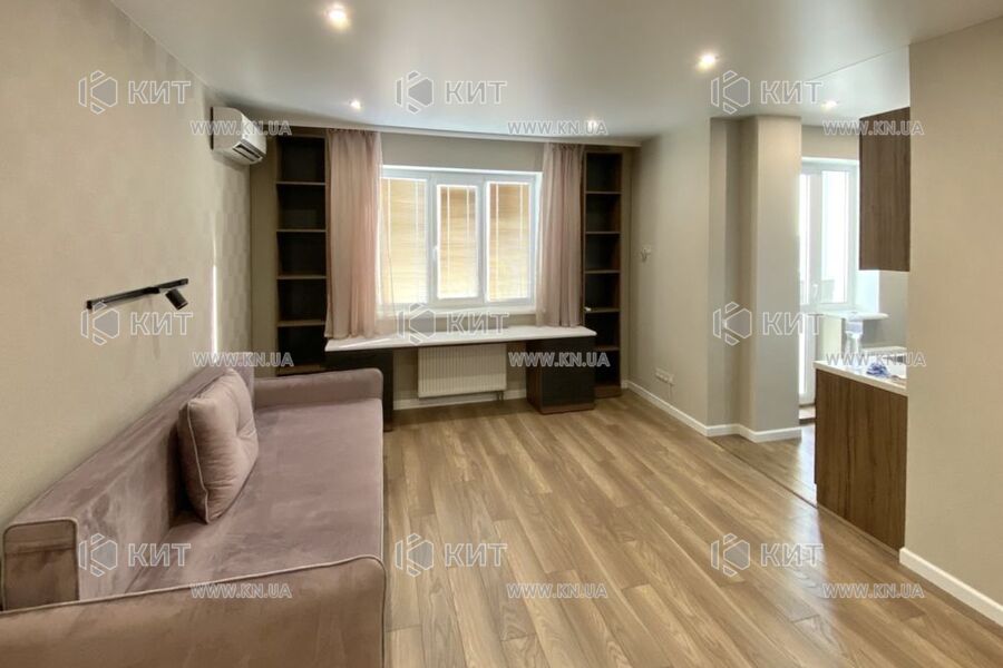 Продажа квартиры Харьков, Салтовка, 524 мрн., 36м²