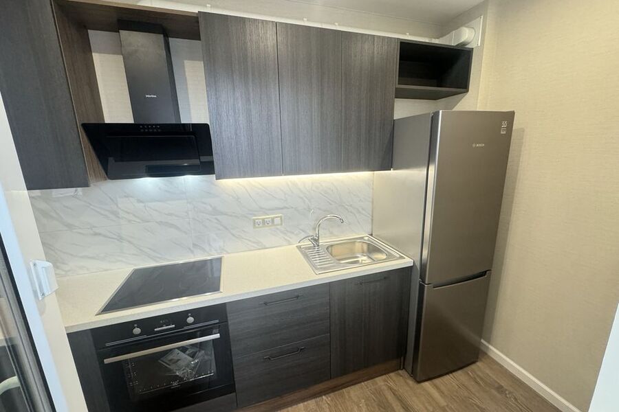 Продажа квартиры Харьков, Салтовка, 524 мрн., 36м²
