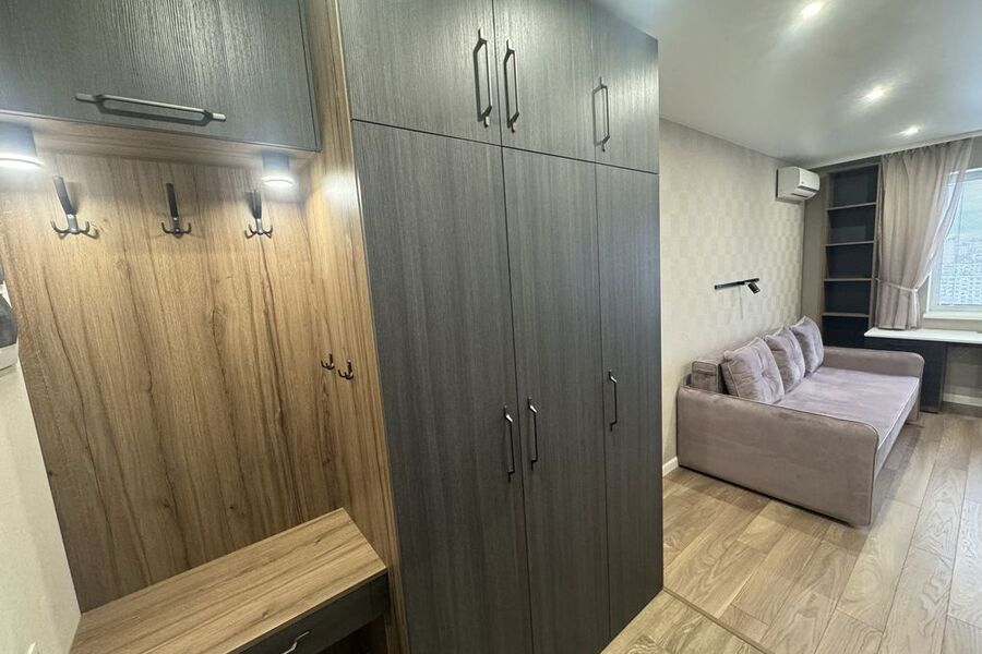 Продажа квартиры Харьков, Салтовка, 524 мрн., 36м²