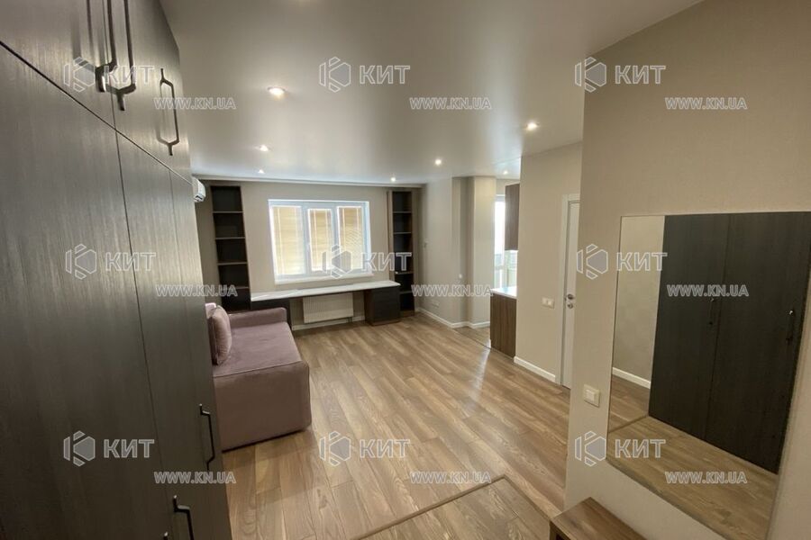 Продажа квартиры Харьков, Салтовка, 524 мрн., 36м²