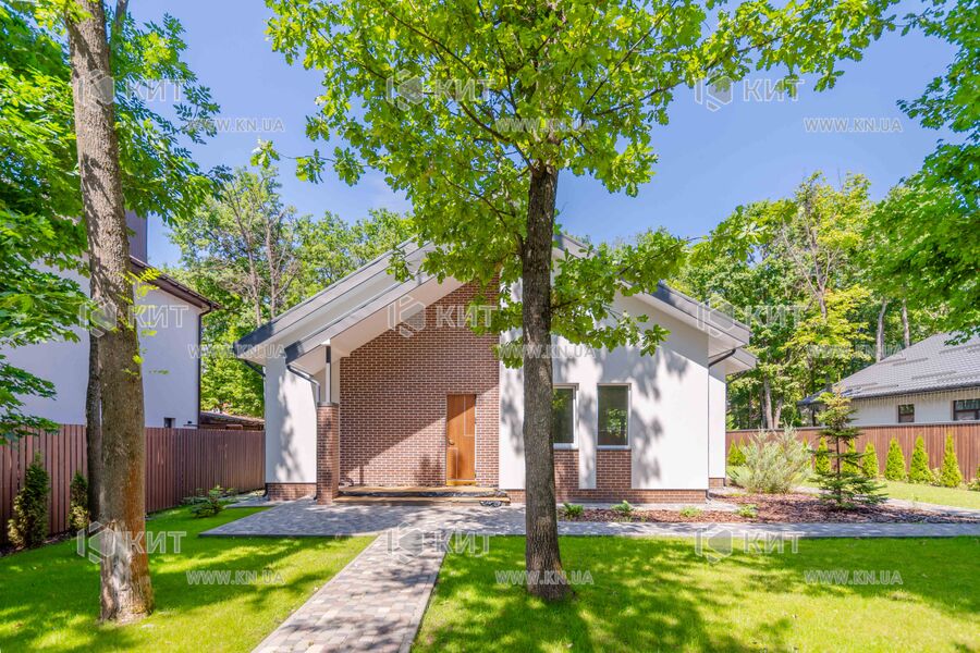 Продажа дома Харьков, Лесопарк (Белгородское шоссе), 240м²