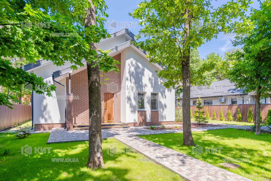 Продажа дома Харьков, Лесопарк (Белгородское шоссе), 240м²