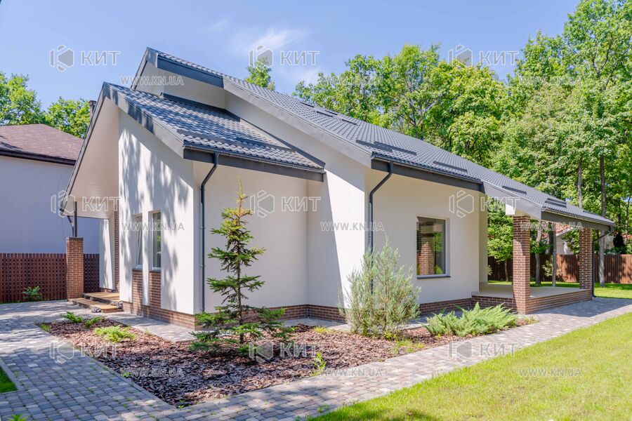 Продажа дома Харьков, Лесопарк (Белгородское шоссе), 240м²