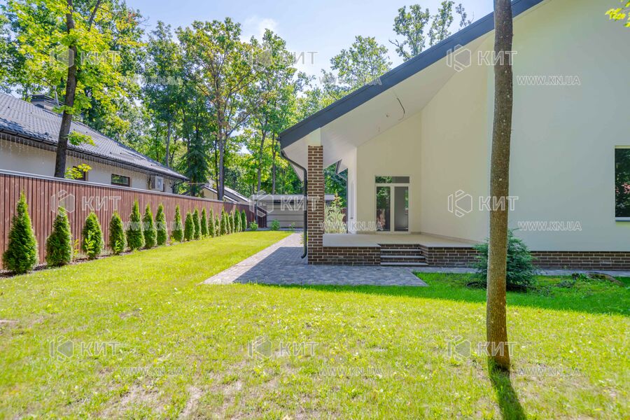 Продажа дома Харьков, Лесопарк (Белгородское шоссе), 240м²