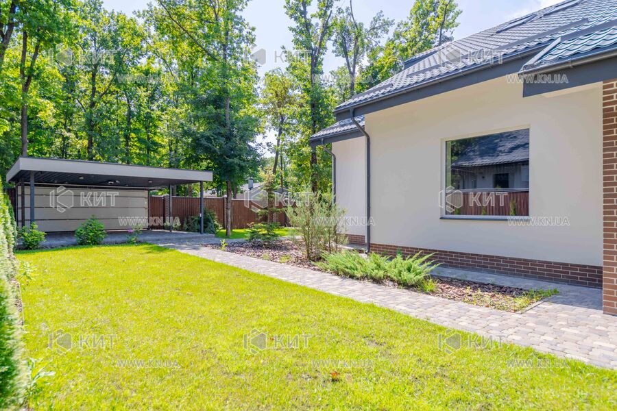 Продажа дома Харьков, Лесопарк (Белгородское шоссе), 240м²