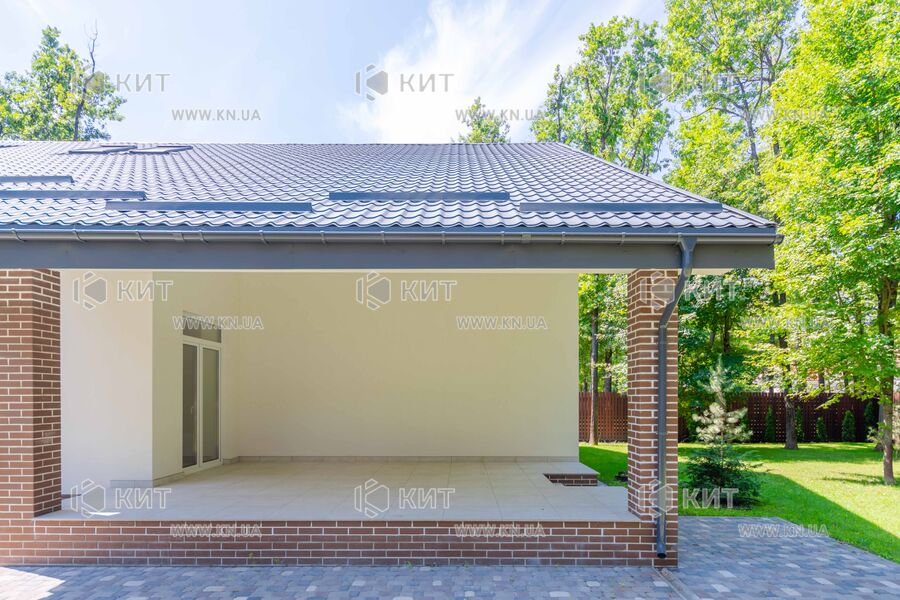 Продажа дома Харьков, Лесопарк (Белгородское шоссе), 240м²