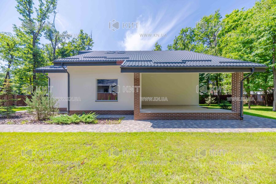 Продажа дома Харьков, Лесопарк (Белгородское шоссе), 240м²