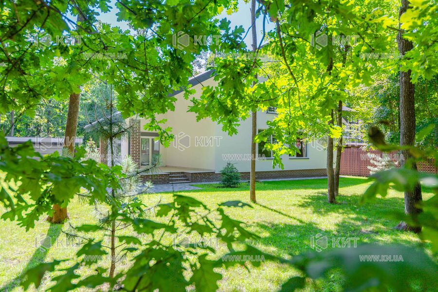 Продажа дома Харьков, Лесопарк (Белгородское шоссе), 240м²