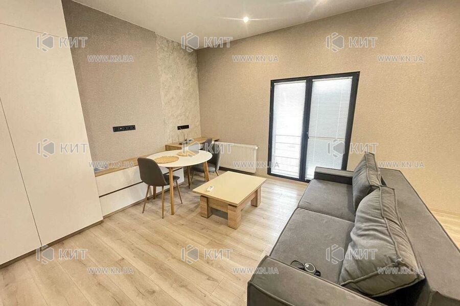 Продажа квартиры Харьков, Научная, 49м²