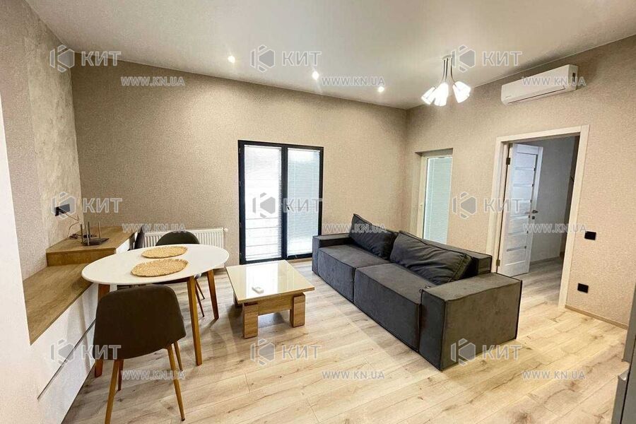 Продажа квартиры Харьков, Научная, 49м²