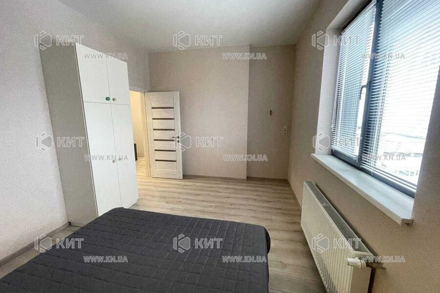 Продажа квартиры Харьков, Научная, 49м²