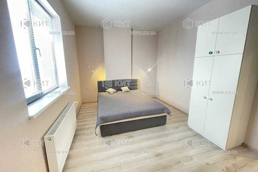 Продажа квартиры Харьков, Научная, 49м²