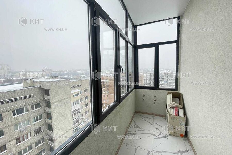 Продажа квартиры Харьков, Научная, 49м²