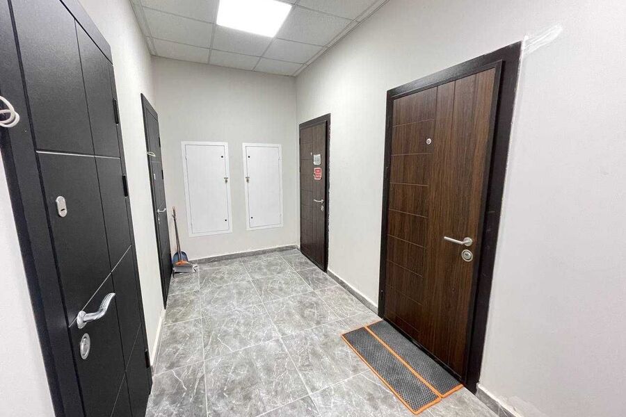 Продажа квартиры Харьков, Научная, 49м²
