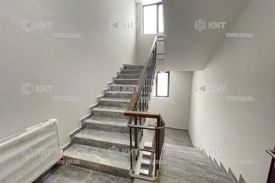 Продажа квартиры Харьков, Научная, 49м²