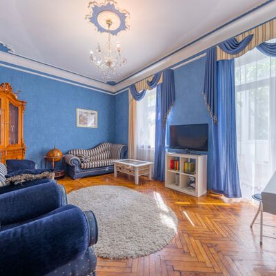  	Аренда Харьков,  Леся Курбаса (Ромена Роллана) ул.   7
