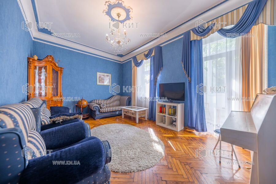 Aренда квартиры Харьков, Научная, 67м²