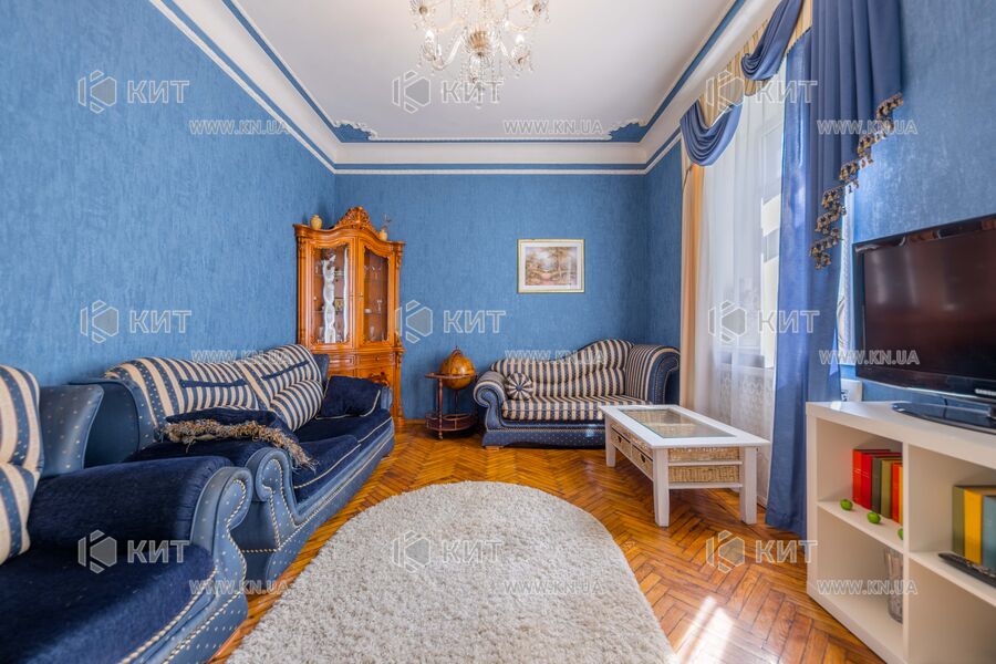 Aренда квартиры Харьков, Научная, 67м²