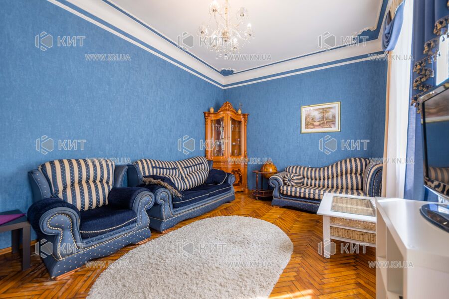 Aренда квартиры Харьков, Научная, 67м²