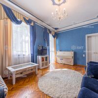 Aренда квартиры Харьков, Научная, 67м²