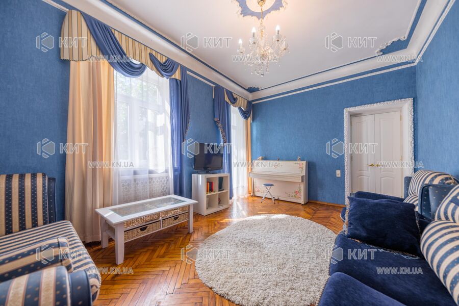 Aренда квартиры Харьков, Научная, 67м²